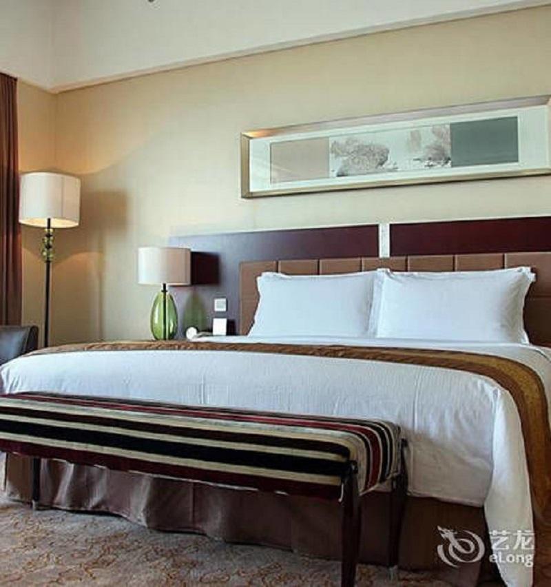 Beijing Yu Long International Hotel Екстериор снимка